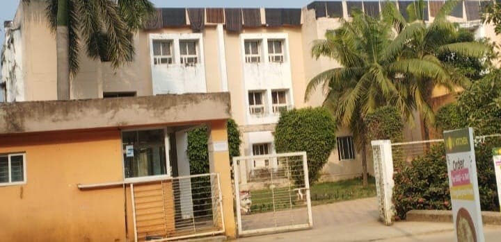 CV Raman Bhubaneswar hostel photo 6